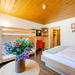 Hotel Engel - Familotel Hochschwarzwald 2*
