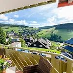 Engel - Familotel Hochschwarzwald Hotel Todtnauberg