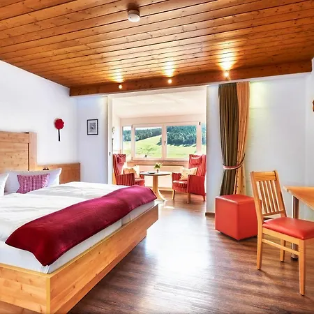 Hotel Engel - Familotel Hochschwarzwald 2*
