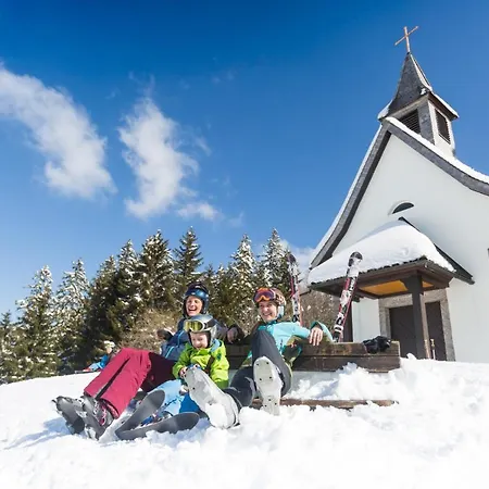 Hotel Engel - Familotel Hochschwarzwald Todtnauberg