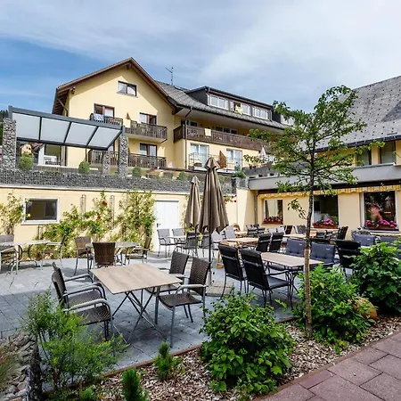 Engel - Familotel Hochschwarzwald Hotel