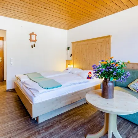 Otel Engel - Familotel Hochschwarzwald Todtnauberg