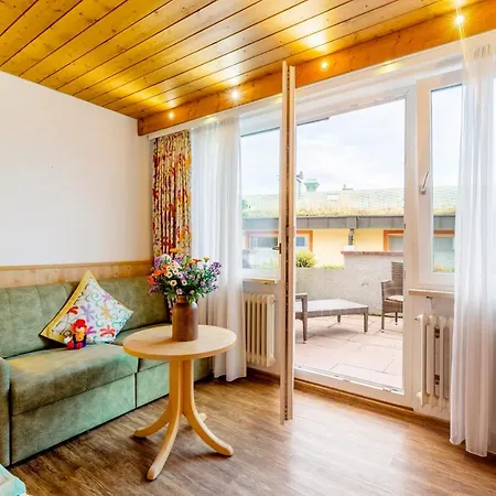 Szálloda Engel - Familotel Hochschwarzwald