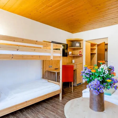 Engel - Familotel Hochschwarzwald Szálloda
