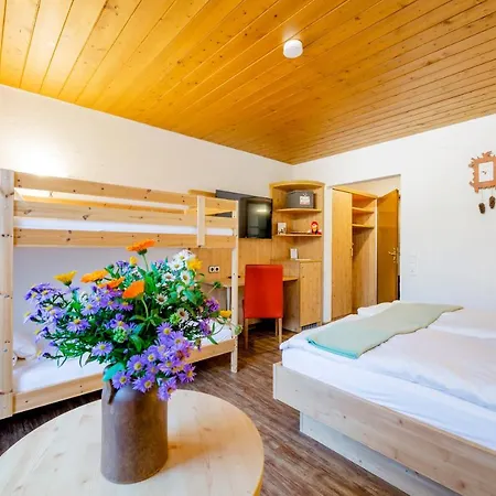 Otel Engel - Familotel Hochschwarzwald 2*