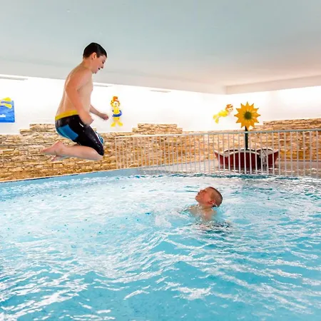 Engel - Familotel Hochschwarzwald Szálloda Todtnauberg