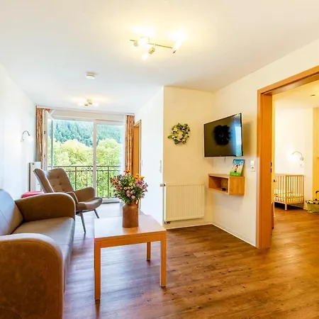Engel - Familotel Hochschwarzwald 2*