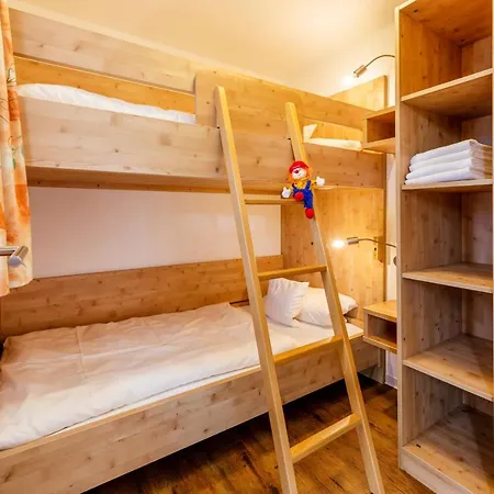 Engel - Familotel Hochschwarzwald Szálloda Todtnauberg