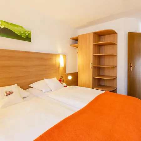 Engel - Familotel Hochschwarzwald 2* Todtnauberg