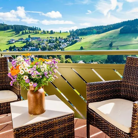 Engel - Familotel Hochschwarzwald 2*