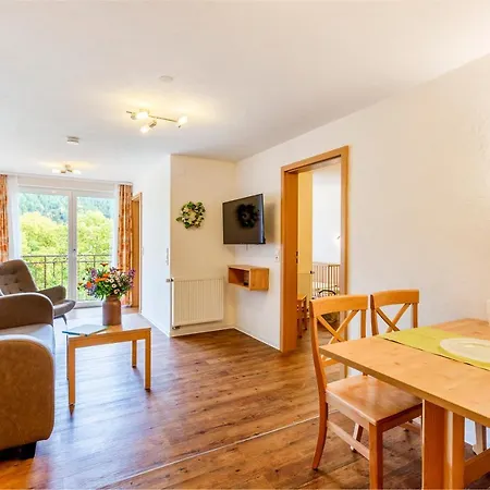 Engel - Familotel Hochschwarzwald 2*