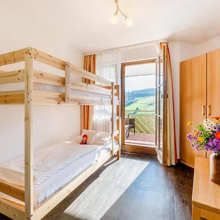 Engel - Familotel Hochschwarzwald Otel Todtnauberg