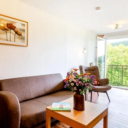 Szálloda Engel - Familotel Hochschwarzwald