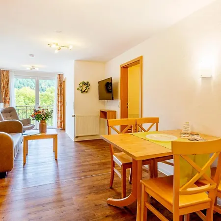 Szálloda Engel - Familotel Hochschwarzwald