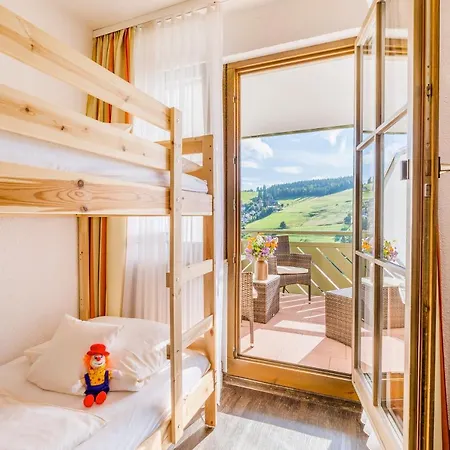 Engel - Familotel Hochschwarzwald