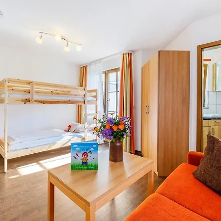 Engel - Familotel Hochschwarzwald Todtnauberg