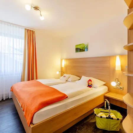Engel - Familotel Hochschwarzwald Szálloda Todtnauberg