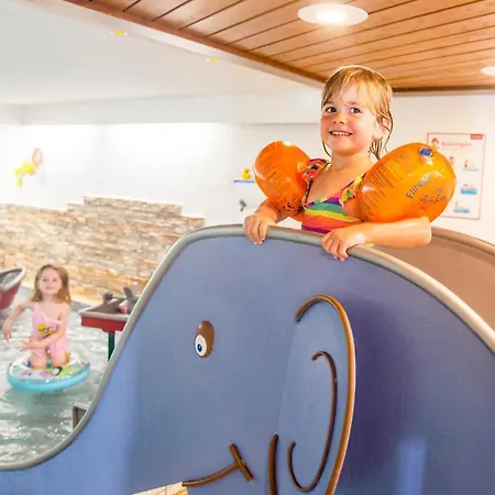 Otel Engel - Familotel Hochschwarzwald