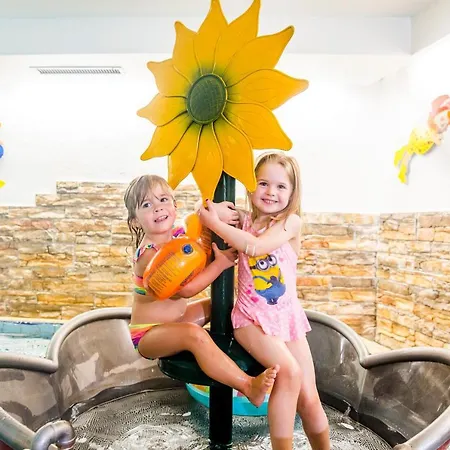 Engel - Familotel Hochschwarzwald Hotel