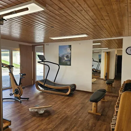 Engel - Familotel Hochschwarzwald 2* Todtnauberg