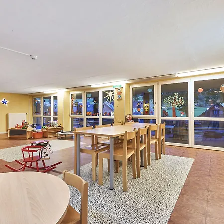 Engel - Familotel Hochschwarzwald Otel Todtnauberg