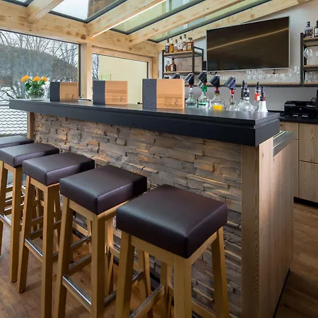 Engel - Familotel Hochschwarzwald Otel 2*