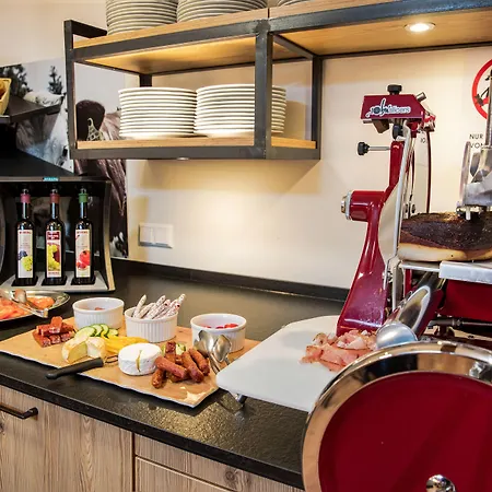 Hotel Engel - Familotel Hochschwarzwald