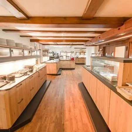Engel - Familotel Hochschwarzwald 2* Todtnauberg
