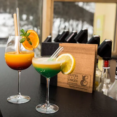 Engel - Familotel Hochschwarzwald