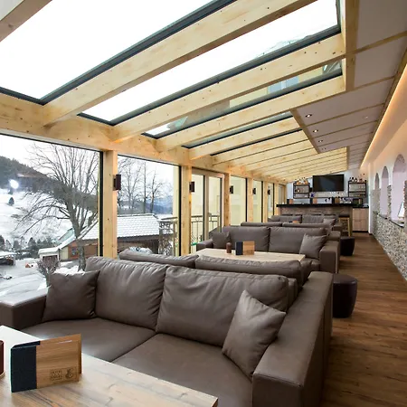 Engel - Familotel Hochschwarzwald Hotel