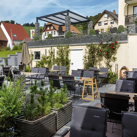 Hotel Engel - Familotel Hochschwarzwald