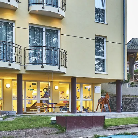 Otel Engel - Familotel Hochschwarzwald Todtnauberg