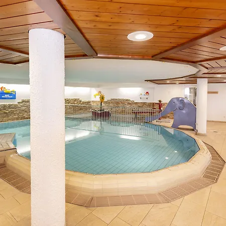 Hotel Engel - Familotel Hochschwarzwald