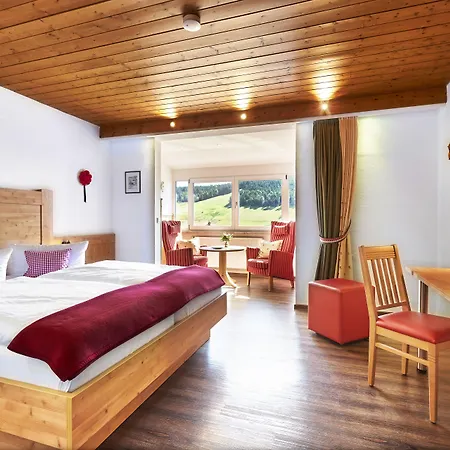 Otel Engel - Familotel Hochschwarzwald 2*