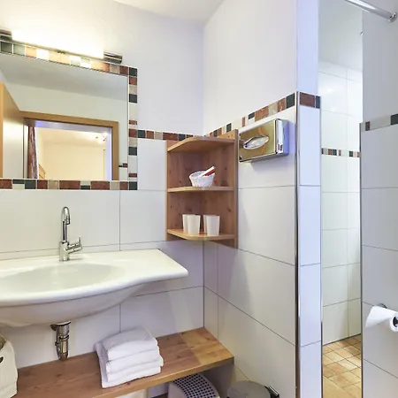 Engel - Familotel Hochschwarzwald Otel