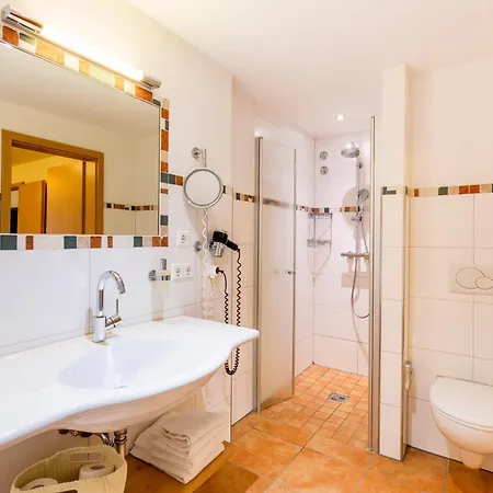 Engel - Familotel Hochschwarzwald