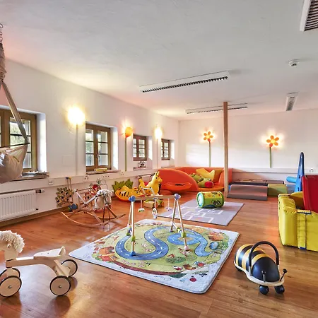 Engel - Familotel Hochschwarzwald 2* Todtnauberg