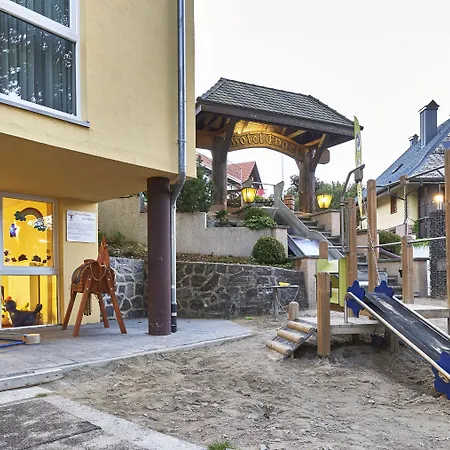 Engel - Familotel Hochschwarzwald