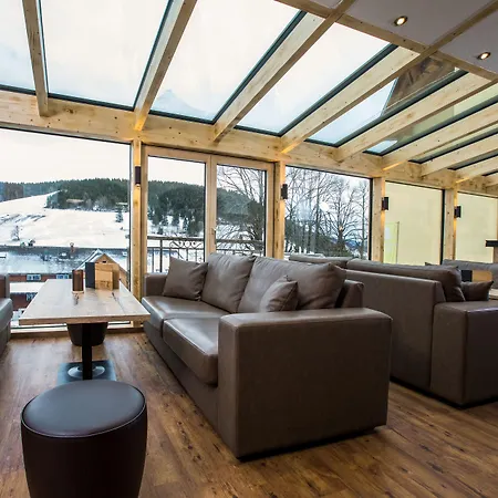 Hotel Engel - Familotel Hochschwarzwald 2*