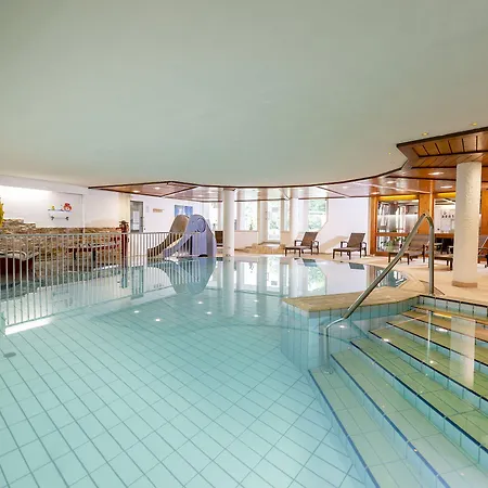 Hotel Engel - Familotel Hochschwarzwald Todtnauberg