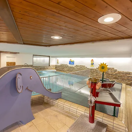 Engel - Familotel Hochschwarzwald Hotel 2*
