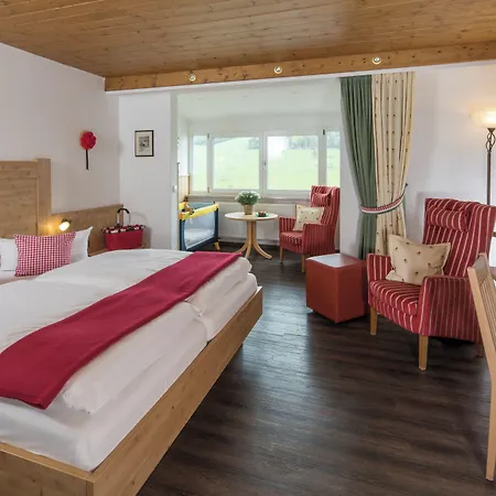 Engel - Familotel Hochschwarzwald Todtnauberg