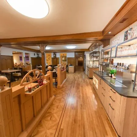 Engel - Familotel Hochschwarzwald Todtnauberg