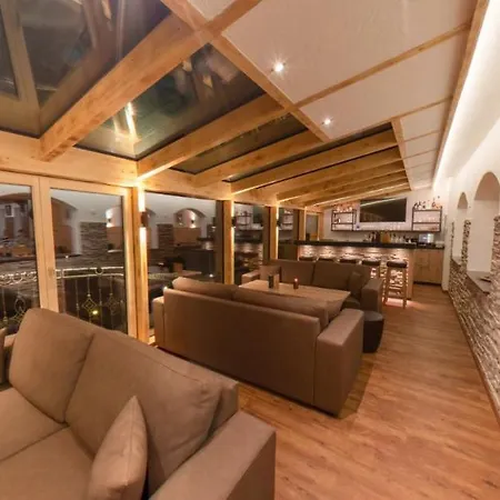 Engel - Familotel Hochschwarzwald Hotel