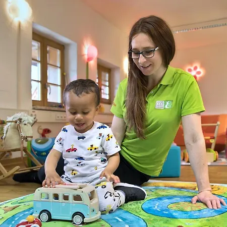 Hotel Engel - Familotel Hochschwarzwald