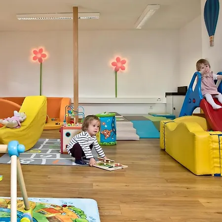 Engel - Familotel Hochschwarzwald Todtnauberg