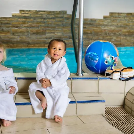 Engel - Familotel Hochschwarzwald Todtnauberg