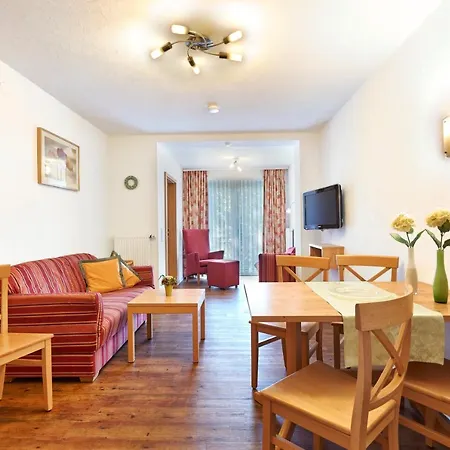 Engel - Familotel Hochschwarzwald Otel 2*
