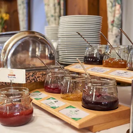 Hotel Engel - Familotel Hochschwarzwald Todtnauberg