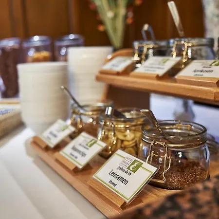 Hotel Engel - Familotel Hochschwarzwald